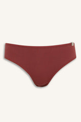 Fall in Love Ribana 3 Piece Strap Slip Panties