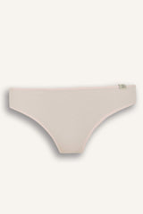 Fall in Love Ribana 3 Piece Strap Slip Panties