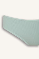 Fall in Love Ribana 3 Piece Strap Slip Panties