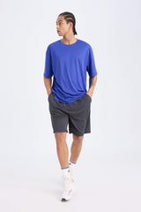 DeFactoFit Standard Fit Sports Shorts