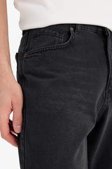 90's Slim Fit Skinny Leg Jeans