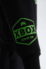 Boys Xbox Crew Neck Sweatshirt
