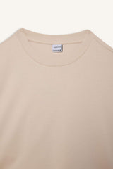 DeFactoFit Crew Neck Basic Sports Sweatshirt