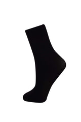 Girls 23 April Children's Day 2 Pneak Socks