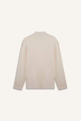 100% Cotton New Regular Fit Basic Plain Long Sleeve Textured Pique Polo T-Shirt