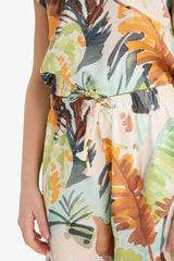 Girl Palazzo Wide Leg Trousers