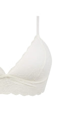 Fall in Love Full Lace With Pad Bra