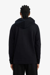 DeFactoFit Standard Fit Hooded Sports Sweatshirt
