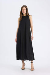 Short Sleeve Dress Women