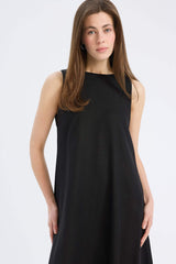 Short Sleeve Dress Women