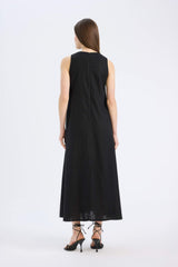 Short Sleeve Dress Women