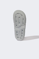 Man Flat Sole Eva Slippers