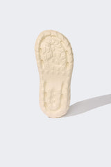 Man Flat Sole Eva Sandals