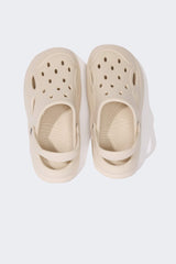 Man Flat Sole Eva Sandals