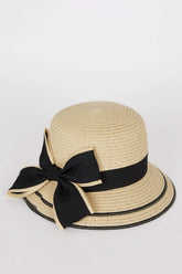 Girls Straw Hat