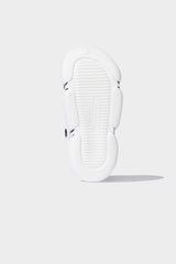 Boy Flat Sole Eva Sandals