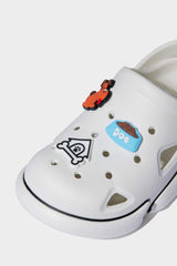 Boy Flat Sole Eva Sandals