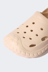 Boy Slip On Flat Sole Eva Sandals