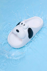 Boy Flat Sole Eva Slippers