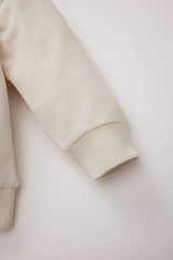 Baby Boy Crew Neck Printed Sweatshirt