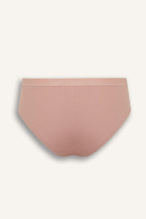 Ribana 3-Pack Hipster Panties Fall in Love