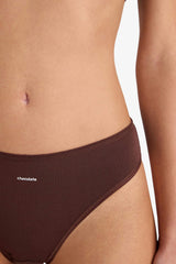 3-Pack Brief Panties