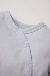 Baby Girl Newborn Unicorn Printed 2 Pcs Long Sleeve Jumpsuit