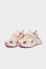 Girl Flat Bottom Eva Sandal