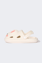 Woman Flat Sole Eva Sandals