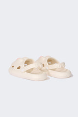 Woman Flat Sole Eva Sandals