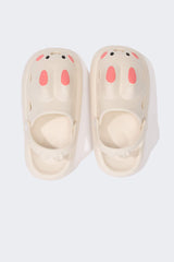 Woman Flat Sole Eva Sandals