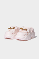 Woman Flat Sole Eva Sandals