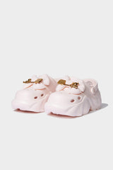 Woman Flat Sole Eva Sandals