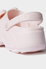 Woman Flat Sole Eva Sandals