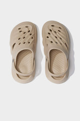 Woman Flat Sole Eva Sandals