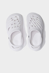 Woman Flat Sole Eva Sandals