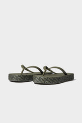 Women's Flat Sole Eva Flip-Flops
