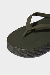 Women's Flat Sole Eva Flip-Flops