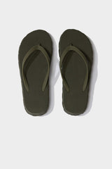 Women's Flat Sole Eva Flip-Flops