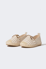 Women Flat Sole Espadrille Shoes