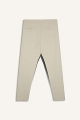 DeFactoFit Slim Fit Slim Cut Standard Leg Flexible Multifunctional Woven Athlete Trousers