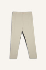 DeFactoFit Slim Fit Slim Cut Standard Leg Flexible Multifunctional Woven Athlete Trousers