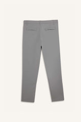 DeFactoFit Slim Fit Slim Cut Standard Leg Flexible Multifunctional Woven Athlete Trousers