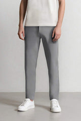 DeFactoFit Slim Fit Slim Cut Standard Leg Flexible Multifunctional Woven Athlete Trousers