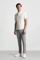 DeFactoFit Slim Fit Slim Cut Standard Leg Flexible Multifunctional Woven Athlete Trousers