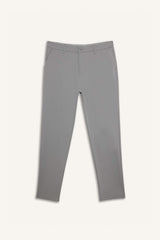 DeFactoFit Slim Fit Slim Cut Standard Leg Flexible Multifunctional Woven Athlete Trousers