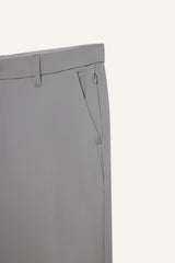 DeFactoFit Slim Fit Slim Cut Standard Leg Flexible Multifunctional Woven Athlete Trousers