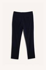 DeFactoFit Slim Fit Slim Cut Standard Leg Flexible Multifunctional Woven Athlete Trousers