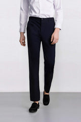 DeFactoFit Slim Fit Slim Cut Standard Leg Flexible Multifunctional Woven Athlete Trousers