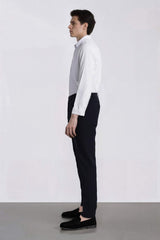 DeFactoFit Slim Fit Slim Cut Standard Leg Flexible Multifunctional Woven Athlete Trousers